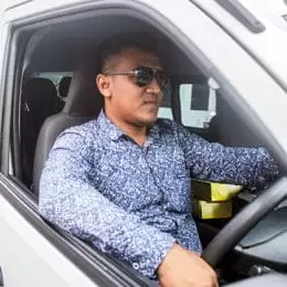 arya_irawan_coordinator_driver_drctrans