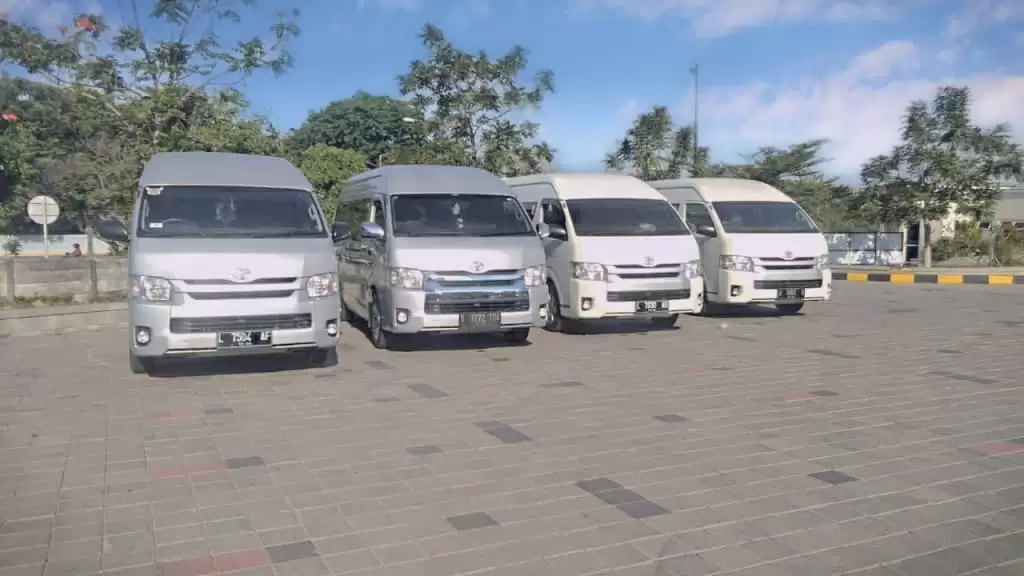 Tips Sewa Mobil untuk Liburan Akhir Tahun