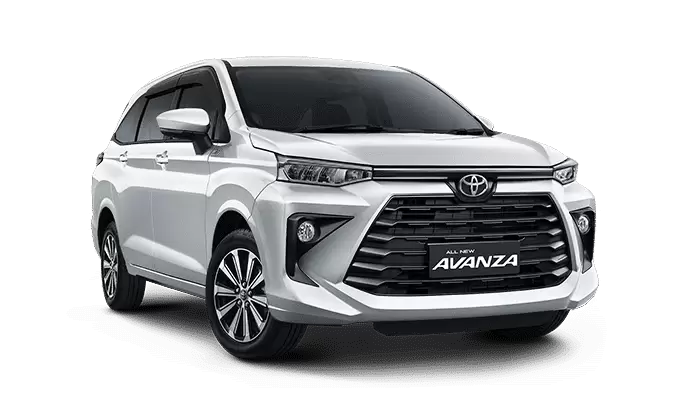 Sewa Mobil Avanza